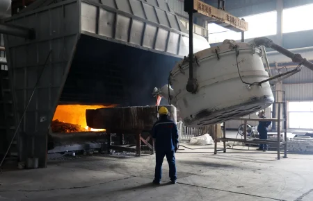 Aluminum Firm Jumps In Hong Kong Trading Debut, Mints New Billionaire