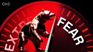 Bitcoin Touches $93K Low as Market Sentiment Hits Extreme Fear