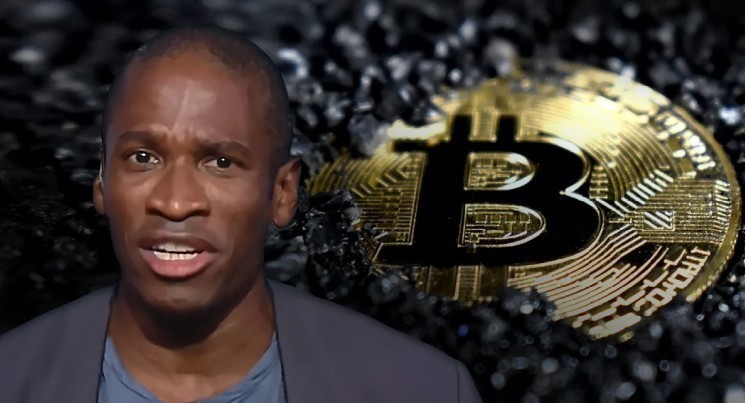 BitMEX Founder Arthur Hayes Predicts Bitcoin and Altcoin Surge: The Reasoning Behind His Forecast