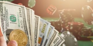 Your AI Trading Bot Might Have a Gambling Problem