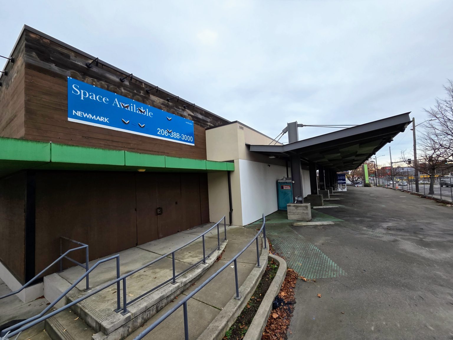 Amazon will test new rapid delivery concept at Seattle site, filings reveal