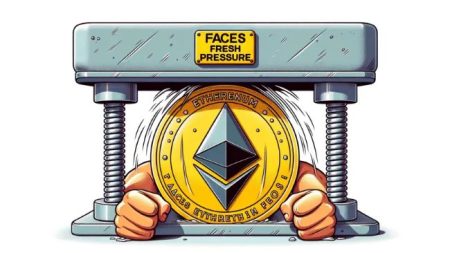 Ethereum Finds Support: Bulls’ Territorial Defense on the Horizon