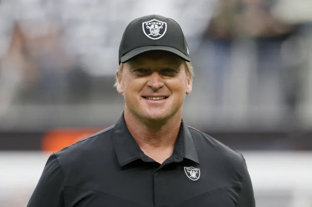 Jon Gruden’s Wild Dolphins Prediction Has Fans Buzzing