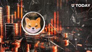 Shiba Inu Breaks Historical Deadlock as SHIB Price Adds Zero