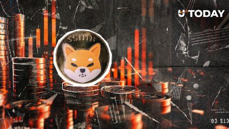Shiba Inu Breaks Historical Deadlock as SHIB Price Adds Zero