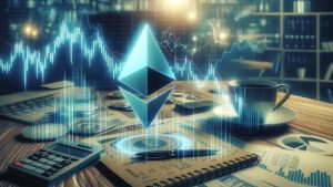 Ethereum Price Nears Critical $3K Threshold as Recovery Momentum Wavers