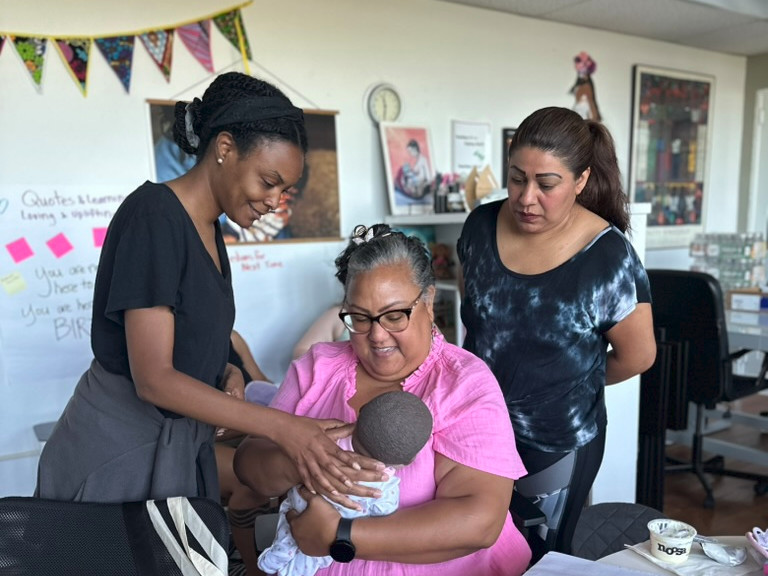 Melinda French Gates’ awards $250M to women’s health organizations worldwide