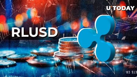 Ripple Accelerates RLUSD Mints on XRPL