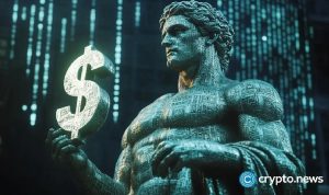 Visa’s Stablecoin Push Forces Wall Street to Act: BitPay Interview