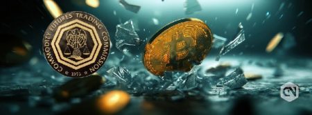 CFTC to Launch Spot Crypto Trading on Major Exchanges