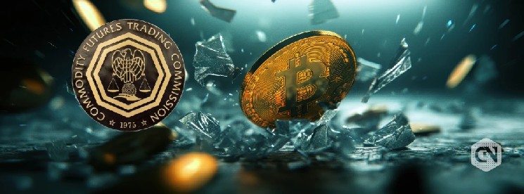 CFTC to Launch Spot Crypto Trading on Major Exchanges