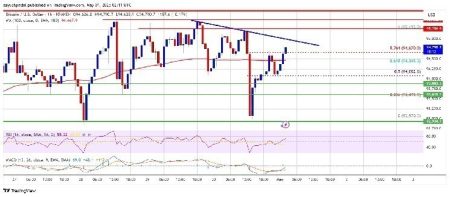 Veteran Analyst Willy Woo Forecasts Bitcoin Price Movement Within Two Weeks