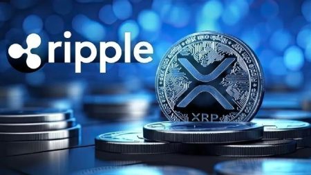 Ripple’s XRP Project RLUSD Reaches Second $1 Billion Milestone