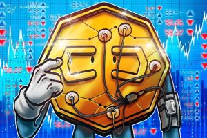 Crypto’s Long-Term Fundamentals Strong Despite Market Rout, Says Bitwise CEO