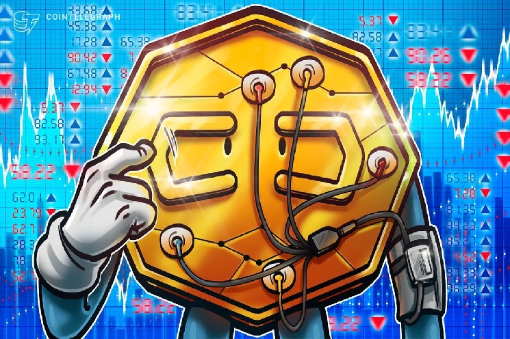 Crypto’s Long-Term Fundamentals Strong Despite Market Rout, Says Bitwise CEO