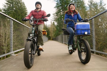 Rad Power Bikes hits another roadblock as U.S. safety commission issues product safety warning