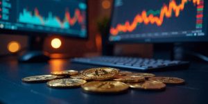 Altcoins Oversold: The Perfect Time to Buy?