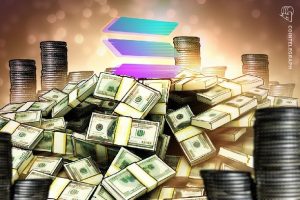 Solana ETFs Continue Four-Day Inflow Streak as Capital Rotates from Bitcoin and Ether Funds