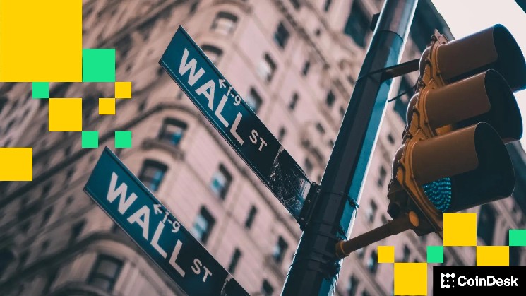 Wall Street Embraces Crypto’s Profit Potential While Ignoring Its Technology