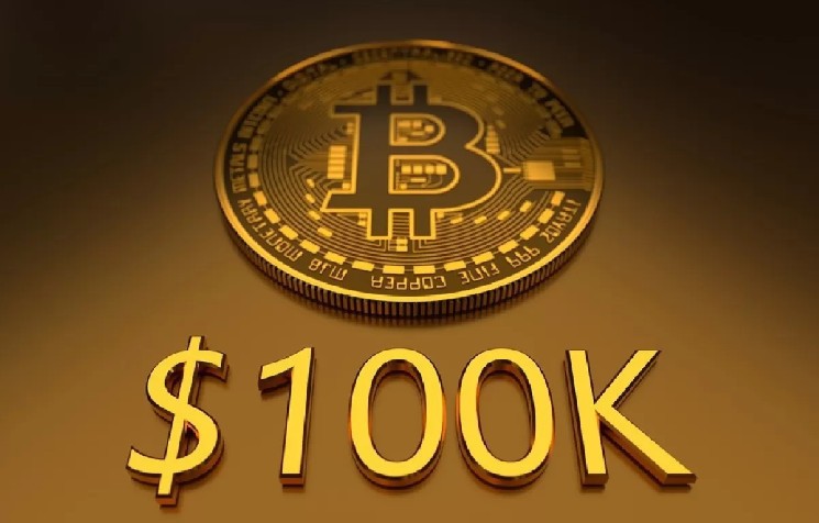 Bitcoin’s Recent Decline: What Are the Odds It Falls Below $100,000 This Year?