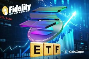 Breaking: Fidelity and Canary Marinade Solana ETFs Set to Launch Tuesday