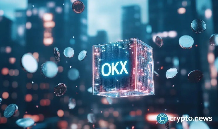 OKX Launches DEX Trading for US and Global Markets