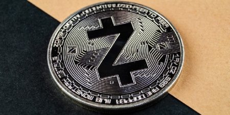 Privacy Coin Zcash Surges Toward 8-Year Price Peak