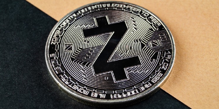Privacy Coin Zcash Surges Toward 8-Year Price Peak