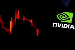 This Company Just Dumped $5.8 Billion of Nvidia Stock