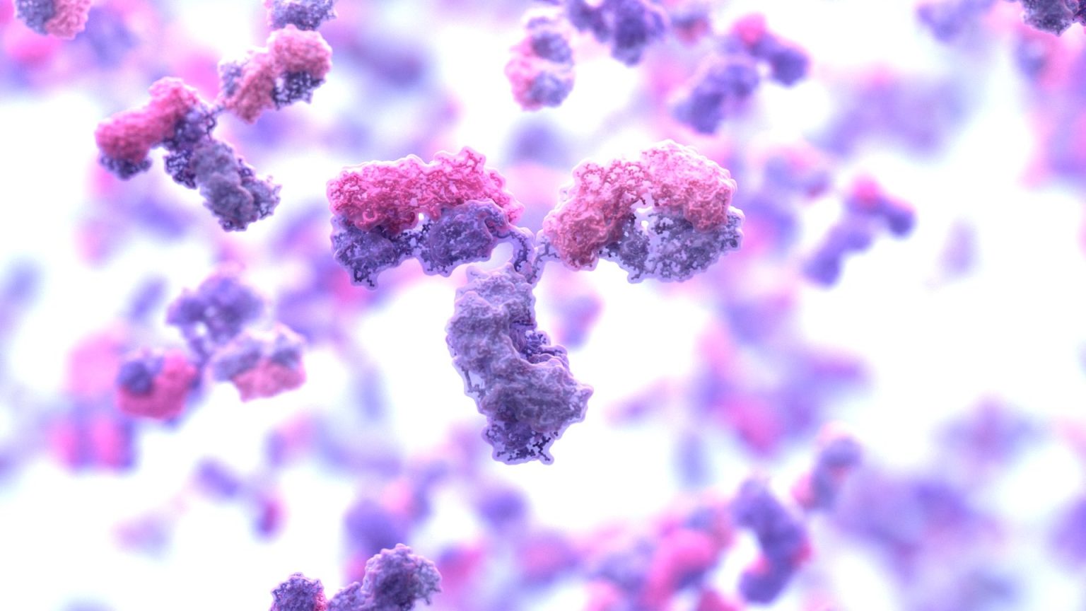 Nobel winner’s lab notches new breakthrough: AI-designed antibodies