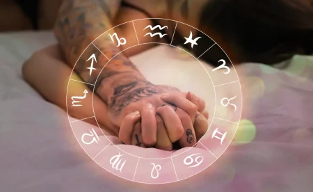 Here are the secret kinks each zodiac sign is into