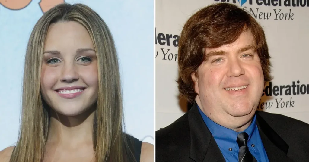 Amanda Bynes Addresses Viral Claim Disgraced Nickelodeon Producer Dan Schneider Got Her Pregnant at 13