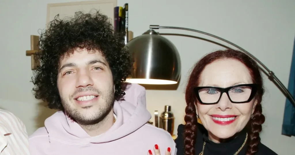 Benny Blanco’s Mother Forced to Hide From Home Intruders During Break-In: Report