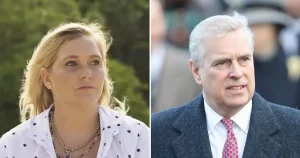 Biggest Bombshells From Virginia Giuffre’s Unseen Interview About Prince Andrew