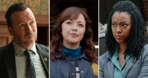 Boston Blue’s Danny Offers Lena Dating Advice Before Reuniting With Girlfriend Baez for a Date