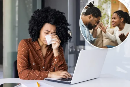 Gutsy Gen Z employee requests time off from work for the most head-scratching reason