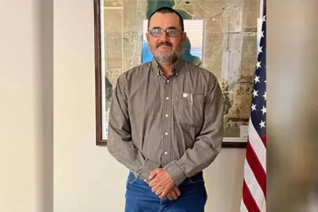 DHS Shores Up Case Against Mayor Accused of Voting Illegally 3 Times