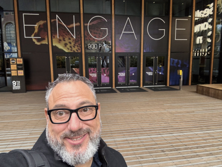 Smartsheet names SVP; AWS exec departs; WatchGuard gets CEO