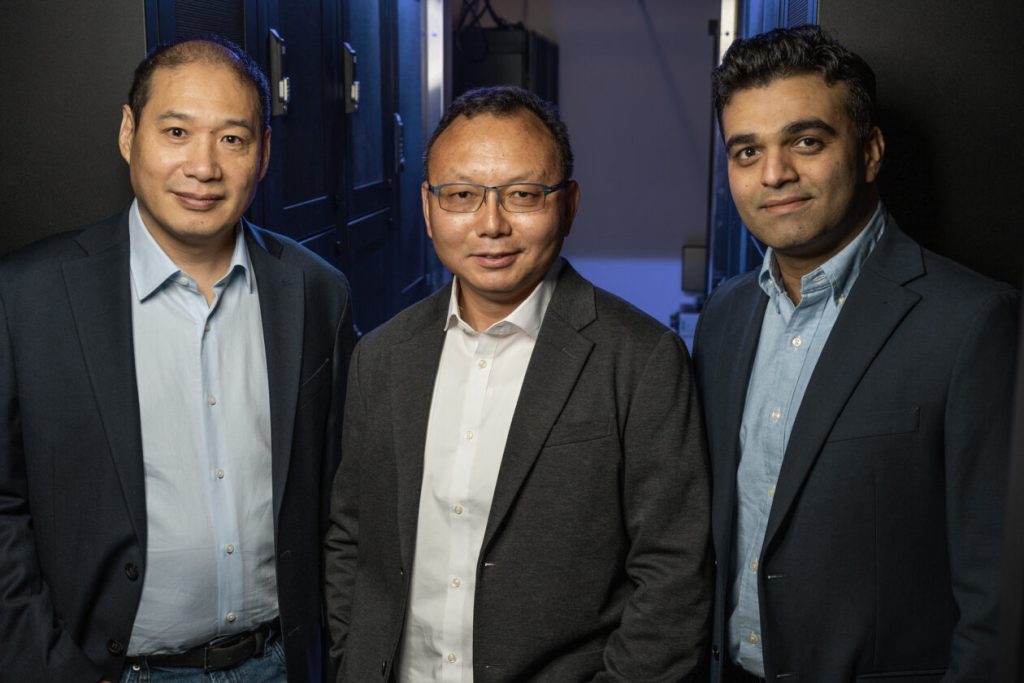 PowerLattice, a new semiconductor startup backed by former Intel CEO, raises $25M