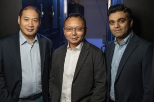 PowerLattice, a new semiconductor startup backed by former Intel CEO, raises $25M