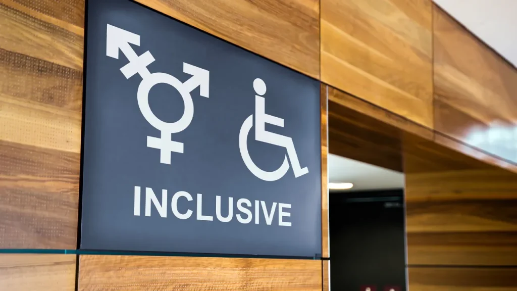 Michigan State University partially reverses policy on co-ed community bathrooms after complaint