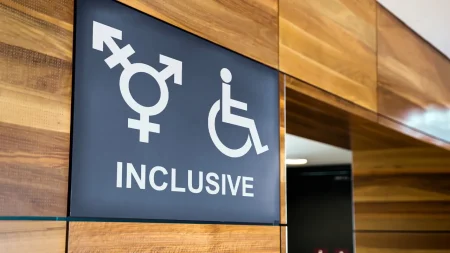 Michigan State University partially reverses policy on co-ed community bathrooms after complaint