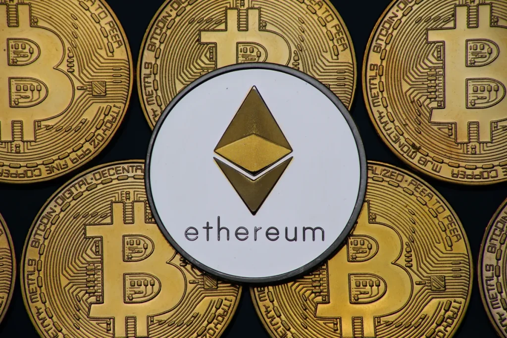 Wall Street Firms Are Increasingly Betting on Alternative Crypto Ecosystems