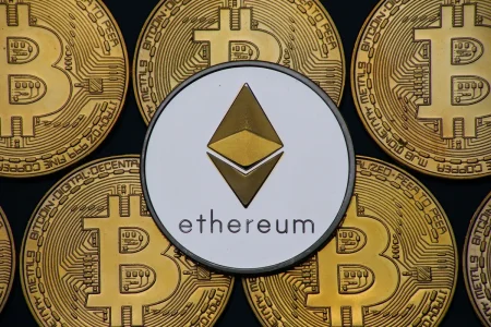 Wall Street Firms Are Increasingly Betting on Alternative Crypto Ecosystems