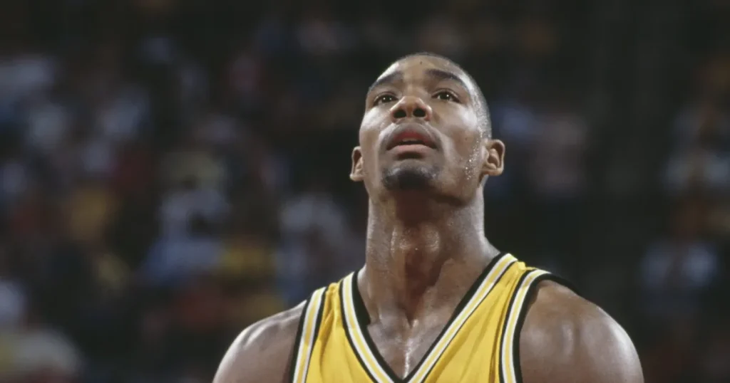 Rodney Rogers Dead at 54: Former NBA Star Remembered for ‘Towering Legacy’