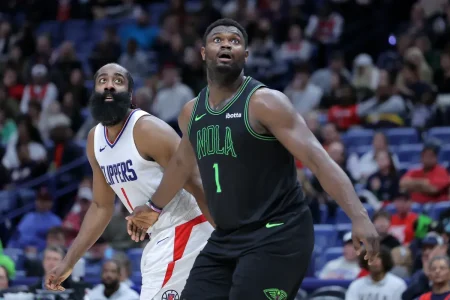 How to Watch Pelicans vs Clippers: Live Stream NBA, TV Channel