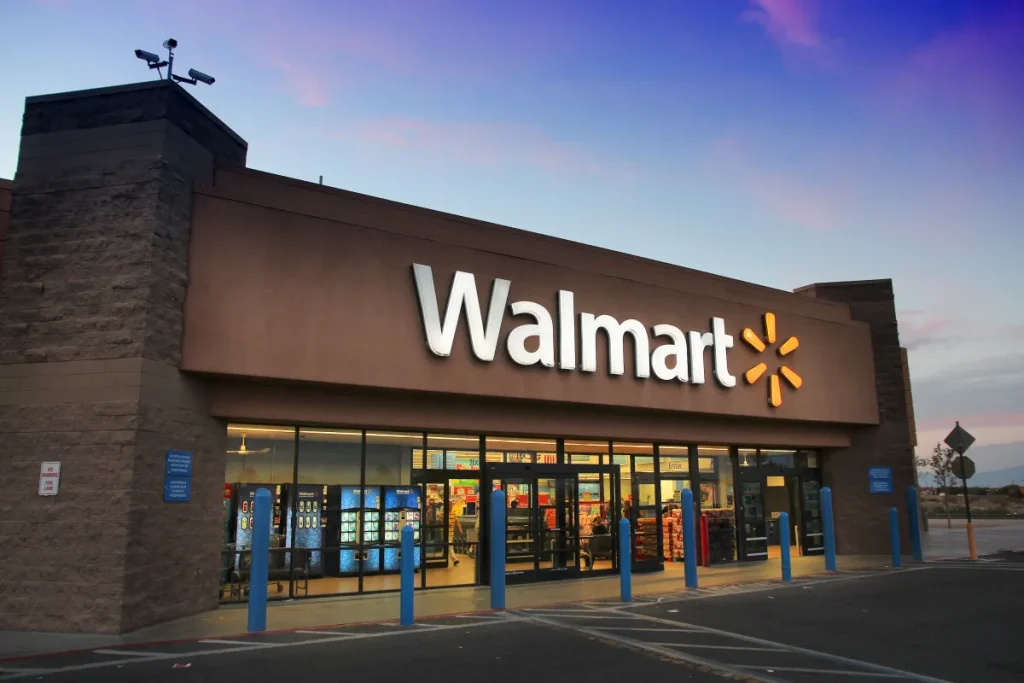 Walmart Responds After T-Shirt on Its Website Sparks Fury