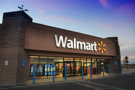 Walmart Responds After T-Shirt on Its Website Sparks Fury