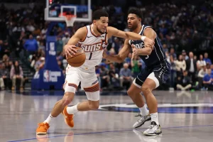 How to Watch Suns vs Mavericks: Live Stream NBA, TV Channel