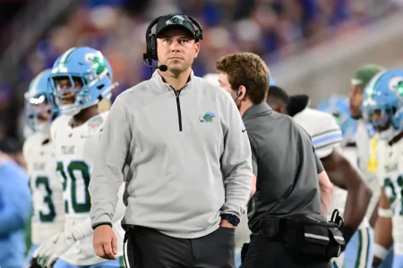 Florida AD Receives Major Backlash Amid Jon Sumrall News